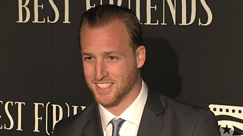 Patrick Greene