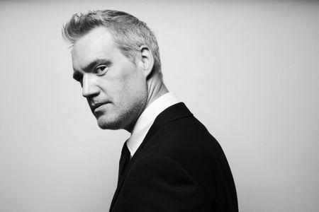 Kevin Allan