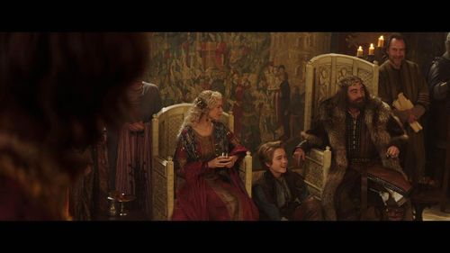 'Ophelia' still