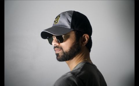 Sagar Parekh