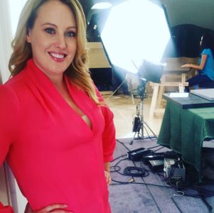 Behind the Scenes