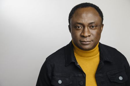 Bayo Akinfemi