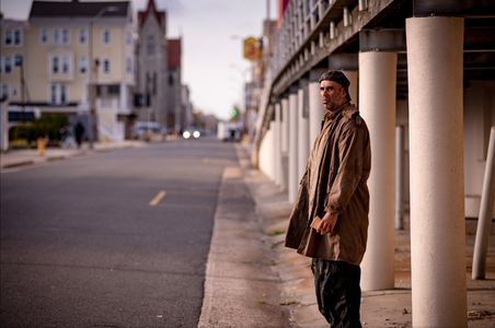 Still of Luis Arroyo Jr on 48 Blocks
