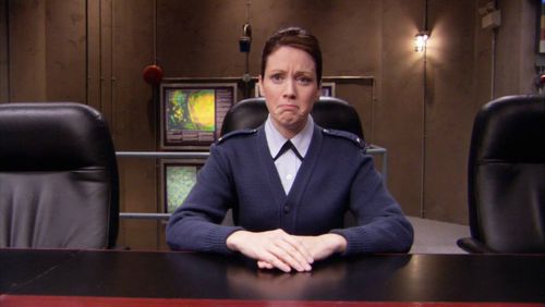 Stargate SG1