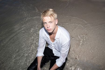 Carson Lueders