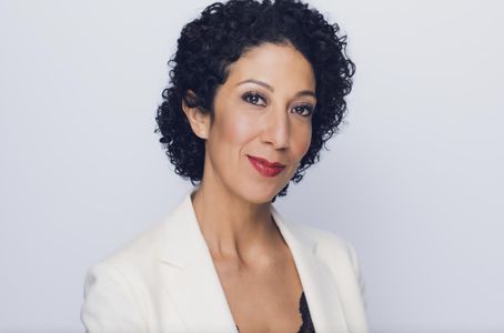 Sarah Hayon