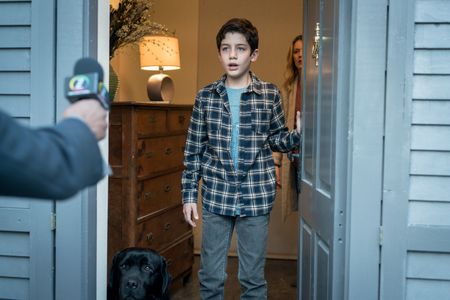 Patrick McAuley