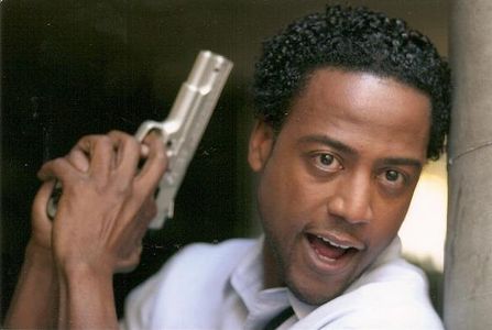 Vincent Craig Dupree