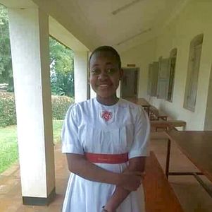 Nikita Waligwa