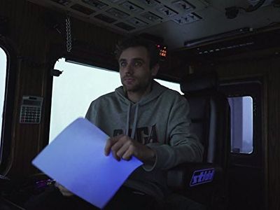 Jake Anderson in Deadliest Catch (2005)
