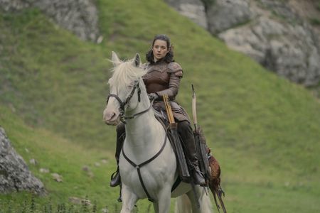 Rachel Redford in House of the Dragon (2022)