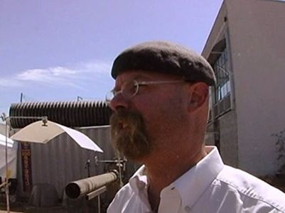Jamie Hyneman in MythBusters (2003)