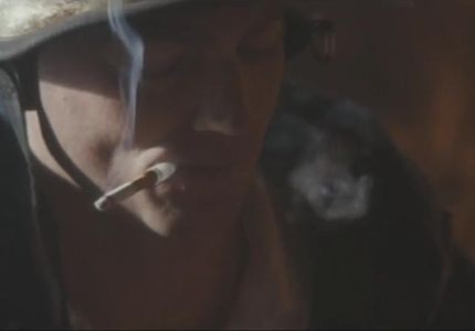 Jay Bulger in Fear and Loathing in Aspen (2021)