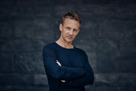 Mike Hoffmann