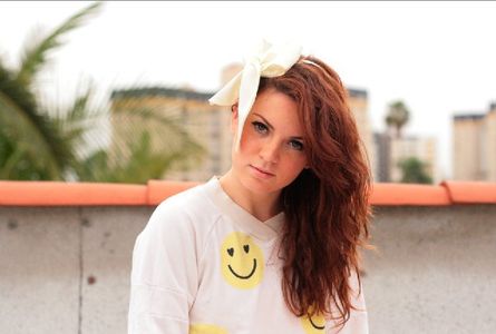 Candace Marie
