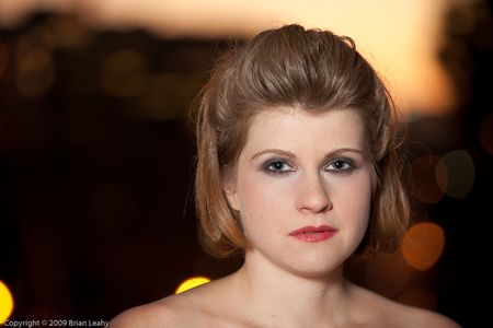 Claire Gerety-Mott