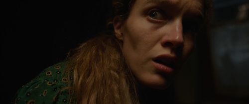 Dana Drori in Into the Dark: Tentacles (2021)