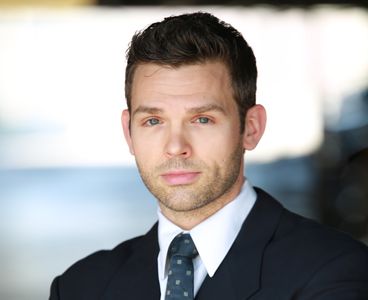 Justin Clark