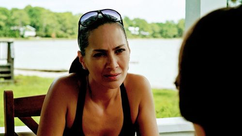 Juanita P. Taylor