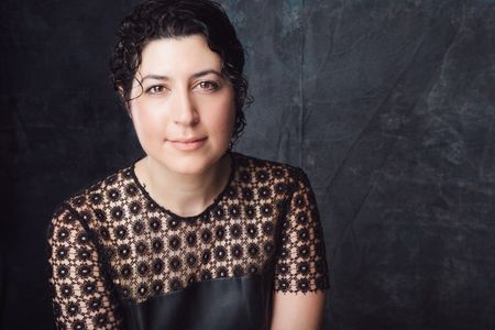 Elmira Rahim