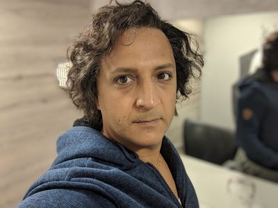 Mohamed Marouazi