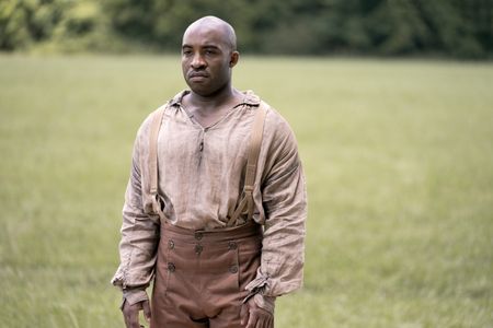 Austin Smith in Kindred (2022)