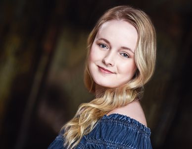 Makenna Beatty