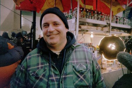 Steve Greenstein