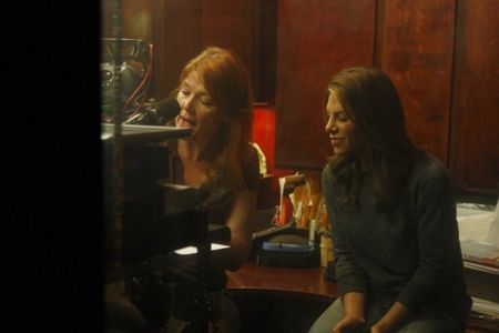 Jillian Michaels in Losing It with Jillian (2010)