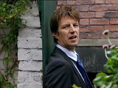 Marshall Lancaster in Coronation Street (1960)