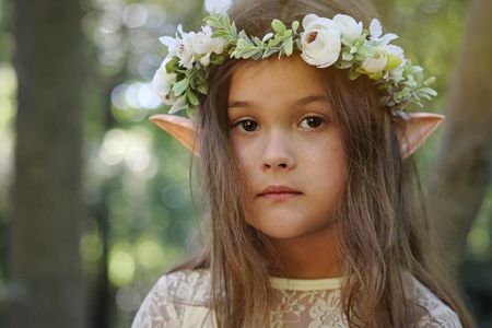 Faerie Shoot Spring 2020