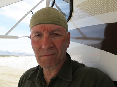 Robert Factor