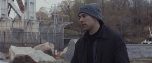 Still from 'iara'