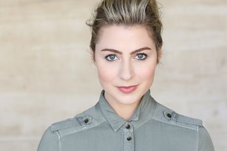 Katie Wilson