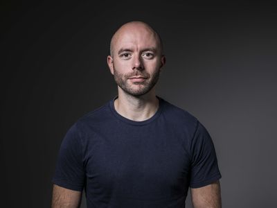 Derek Barr