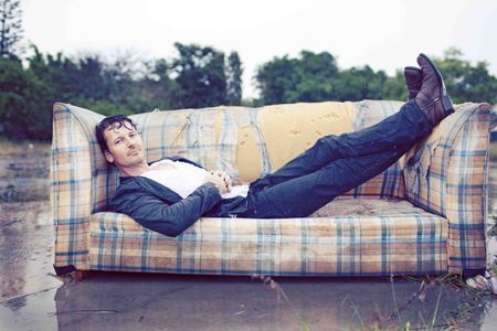 Shane Emmett, Australian Actor