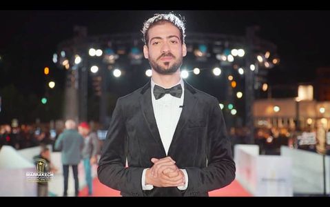 International Film Festival Of Marrakech