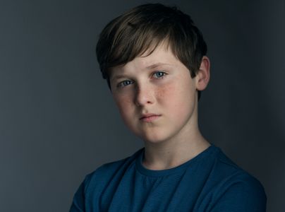Kieran Cochrane