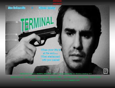 Featured in movie as Chief Smith