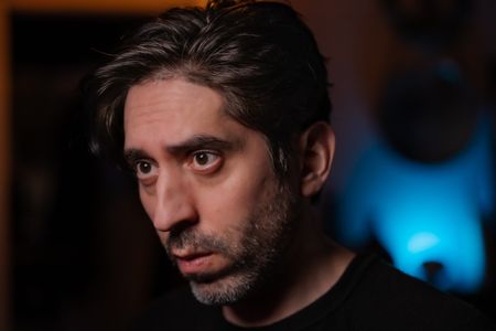 Rodrigo Luzzi