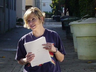 Jane Bussmann