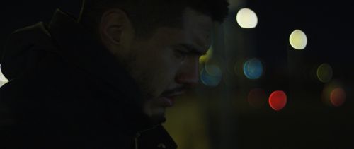 Adrian Nicholas in The Pride (2022)