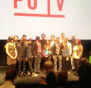 POV Crew 