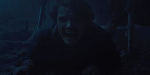 Shannon Purser in Stranger Things (2016)