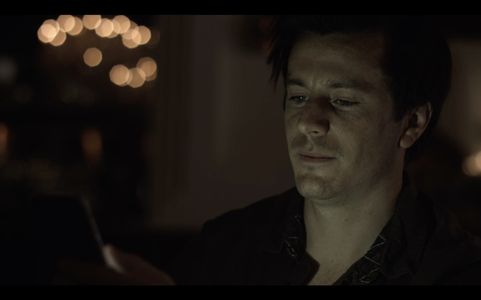 Zach Charles in Strangers from Dating (2018)