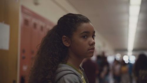 Still of McKenna Roberts in Euphoria, (Made You Look) (2019)