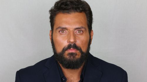 Headshot