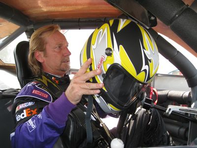 Race Day