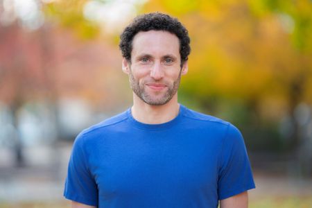 Evan Bass