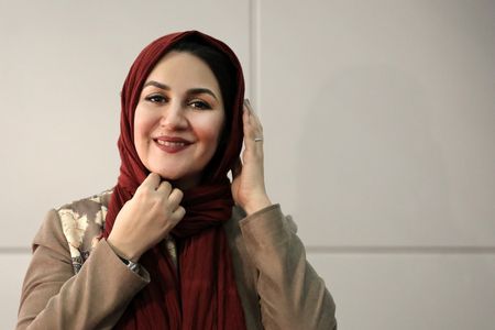 Setareh Eskandari